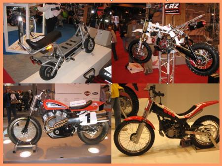 Encore et encore des motos 