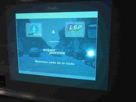 Test de nos connaissances du code la route 